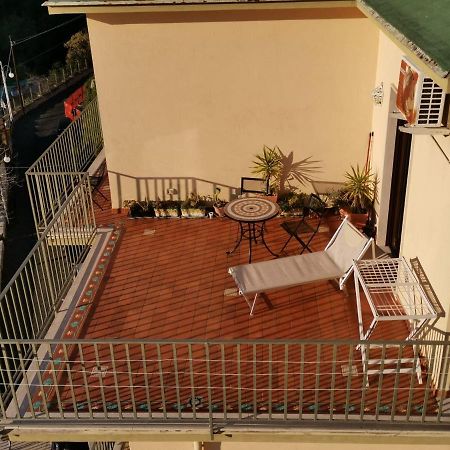 Casa Di Chiara Appartement Vietri Buitenkant foto