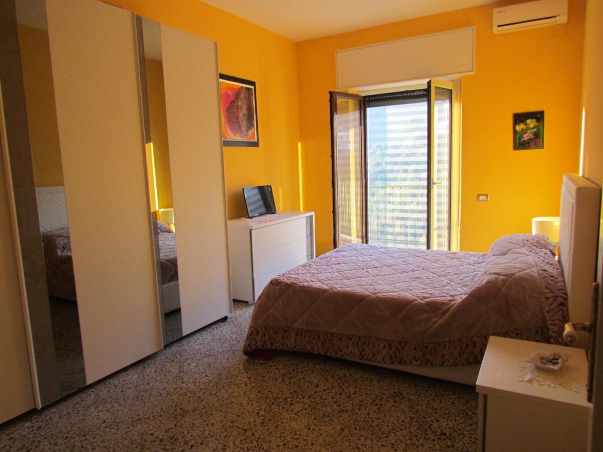 Casa Di Chiara Appartement Vietri Buitenkant foto