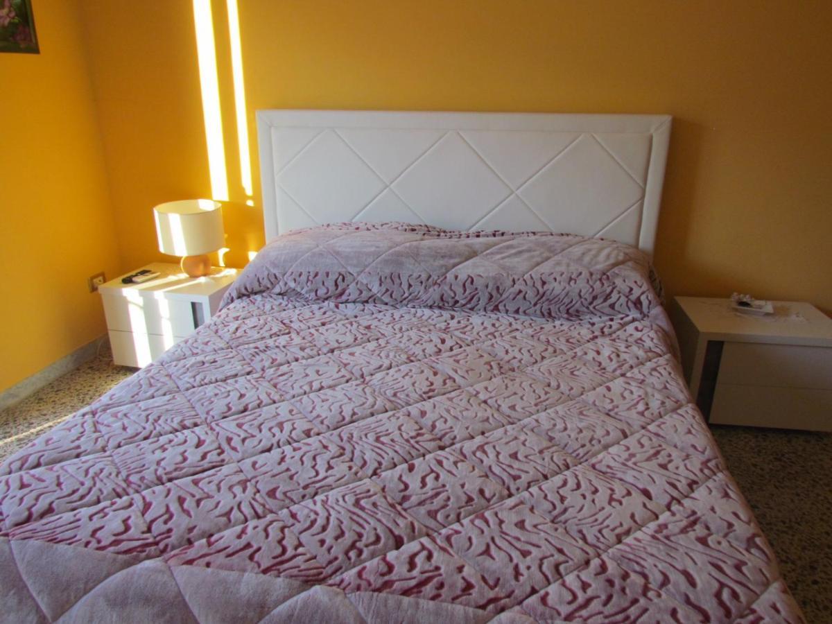 Casa Di Chiara Appartement Vietri Buitenkant foto
