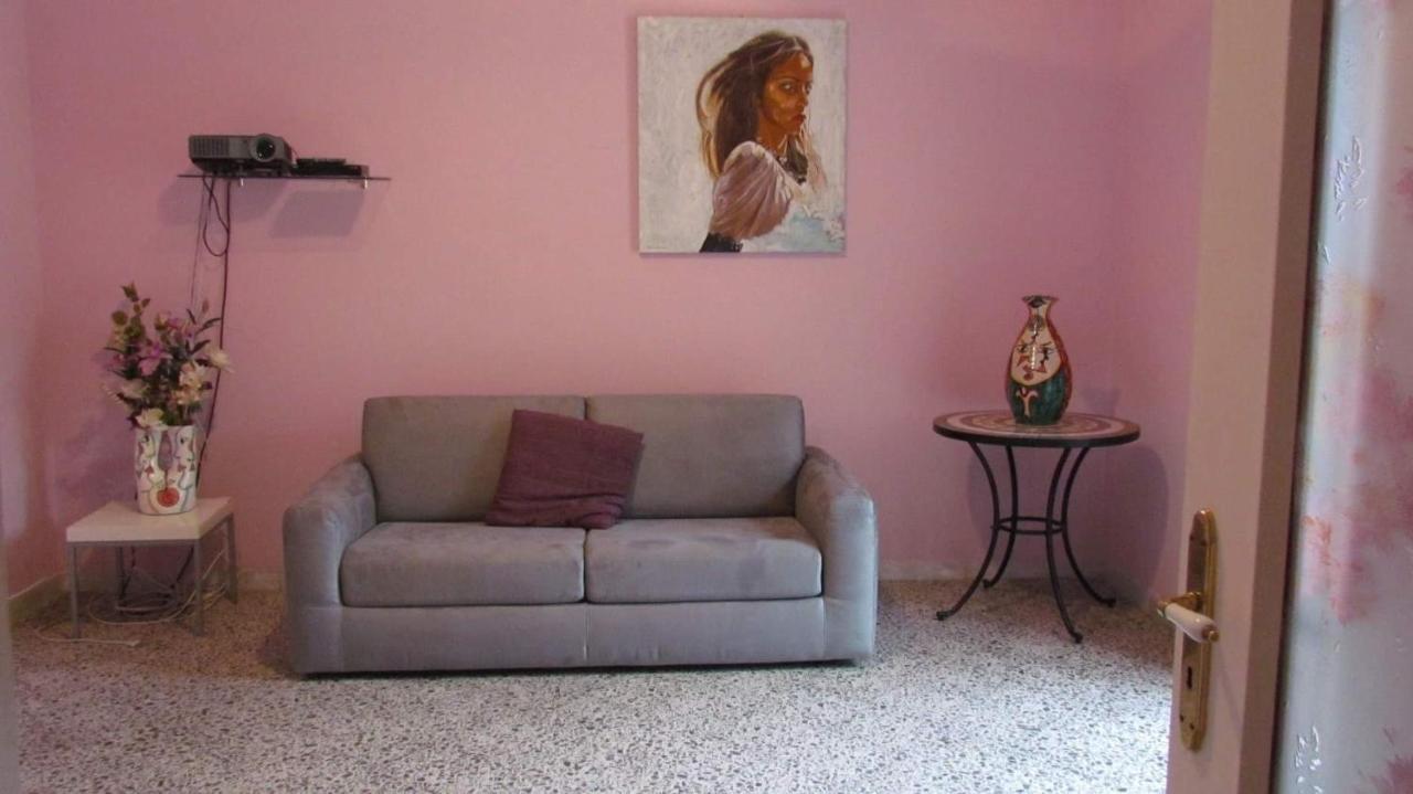 Casa Di Chiara Appartement Vietri Buitenkant foto