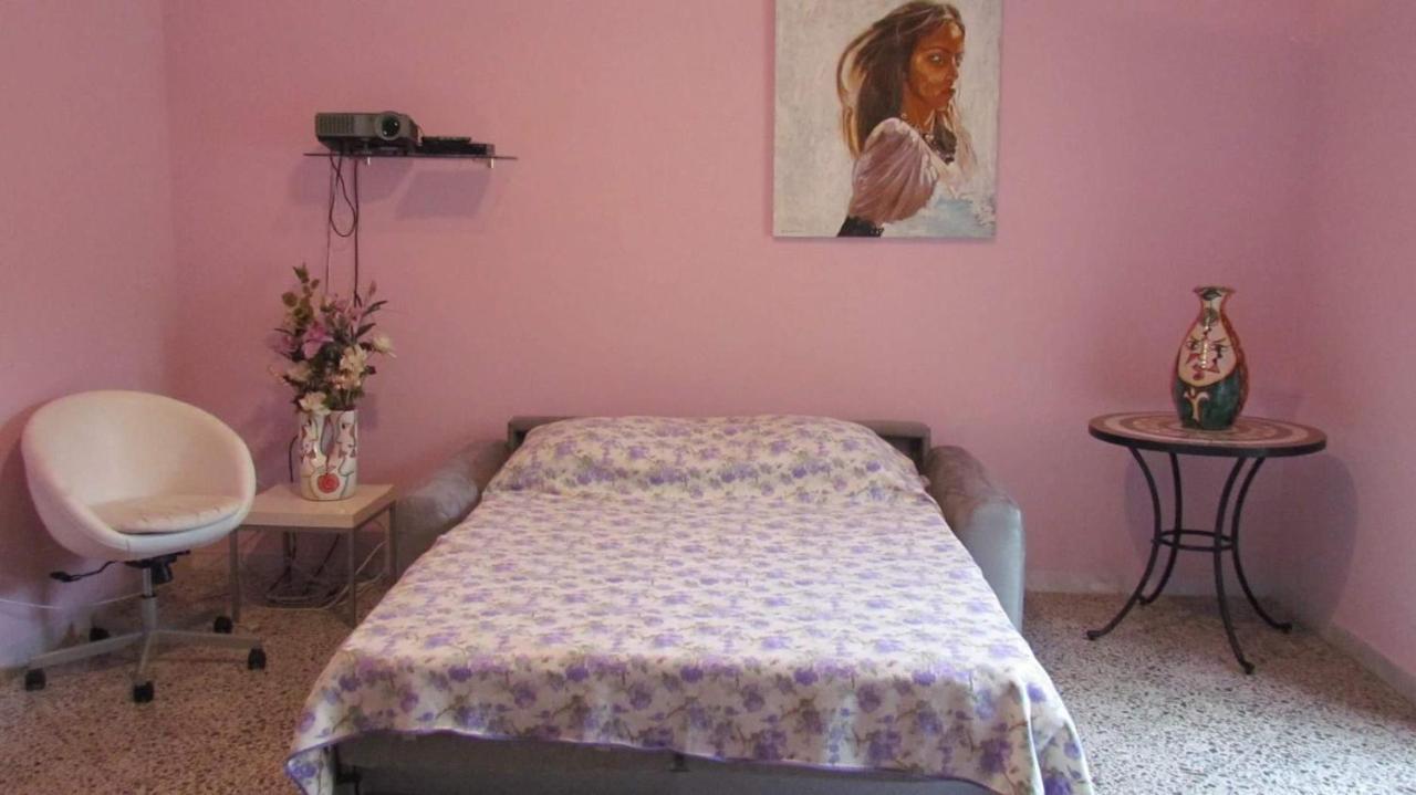 Casa Di Chiara Appartement Vietri Buitenkant foto