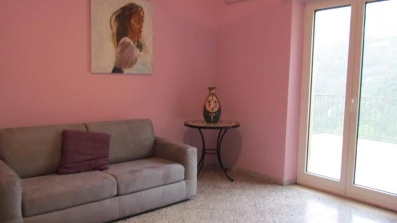 Casa Di Chiara Appartement Vietri Buitenkant foto