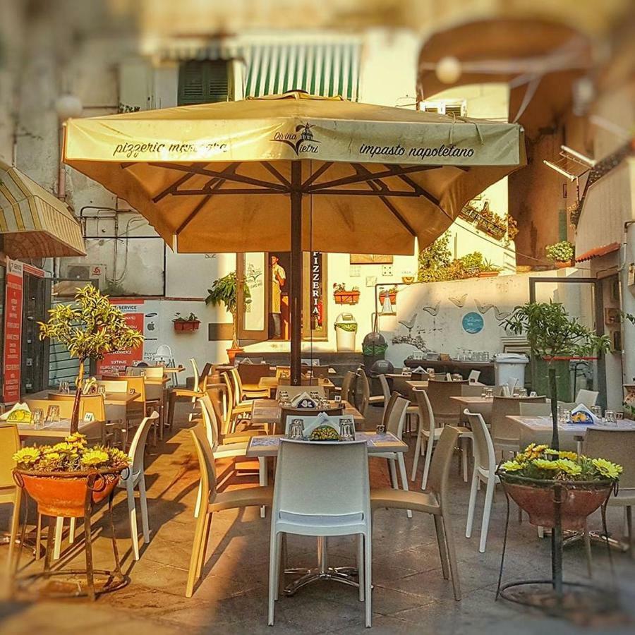 Casa Di Chiara Appartement Vietri Buitenkant foto