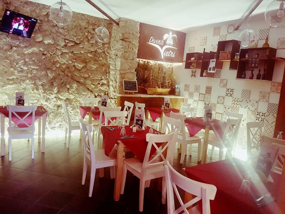 Casa Di Chiara Appartement Vietri Buitenkant foto