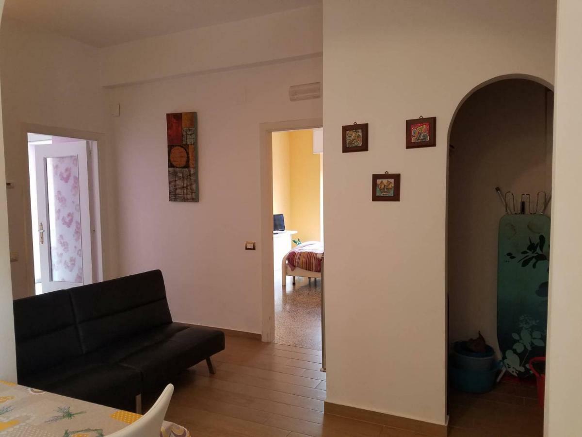 Casa Di Chiara Appartement Vietri Buitenkant foto