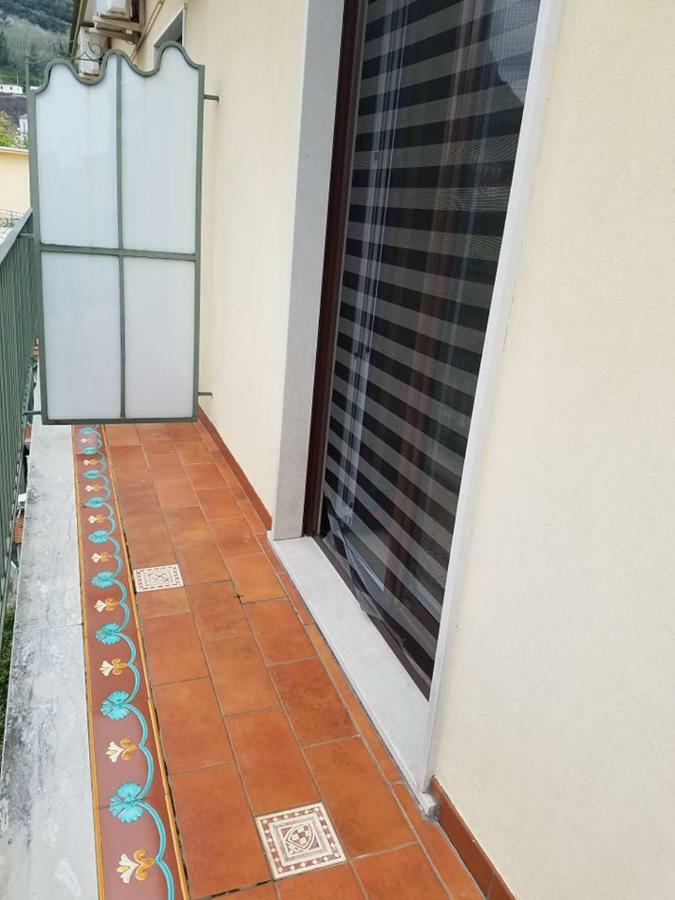 Casa Di Chiara Appartement Vietri Buitenkant foto