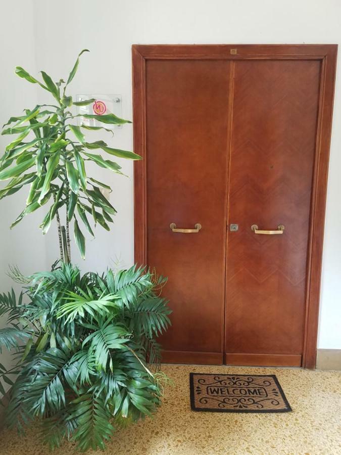 Casa Di Chiara Appartement Vietri Buitenkant foto